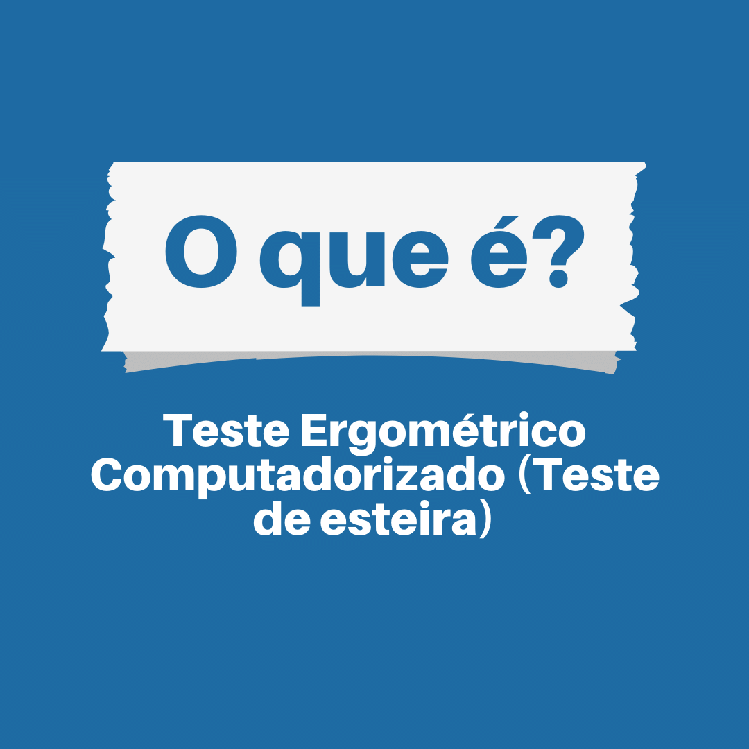 You are currently viewing Teste ergometrico computadorizado